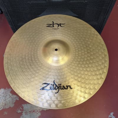 Zildjian 20