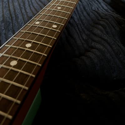 Fender Jag-Stang 1996 MIJ image 7