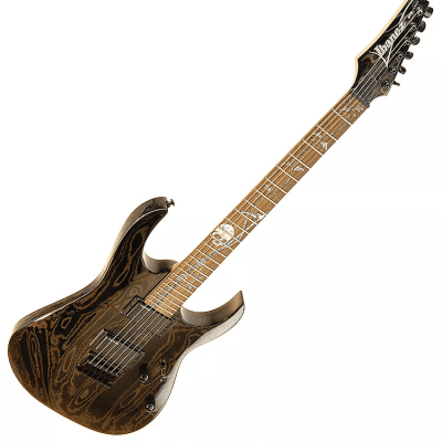 Ibanez RGR521EX2 Standard | Reverb