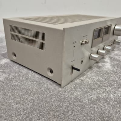Pioneer SA-506 - 25-watts Per Channel - Stereo Integrated Amplifier image 4