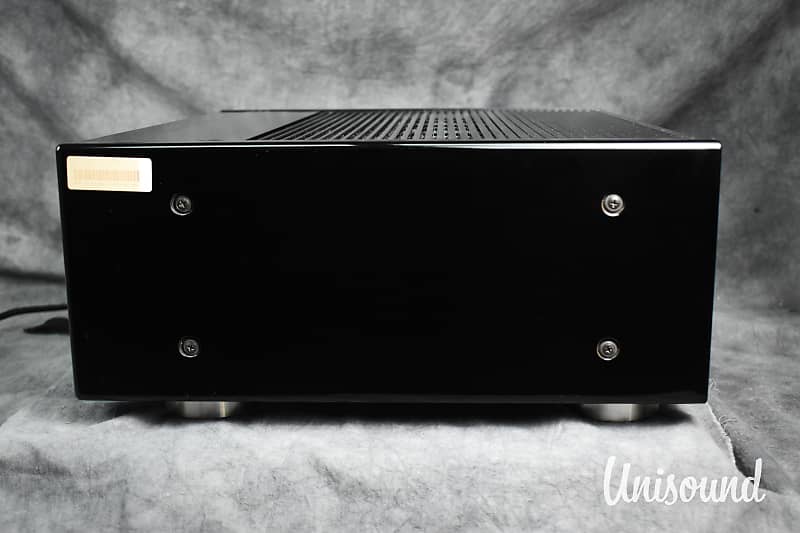 Onkyo A-2001 Stereo Integrated Amplifier in Very Good | Reverb Onkyo A-2001 Stereo Integrated Amplifier in Very Good | Reverb