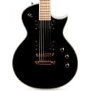 Used ESP LTD EC-1000T Deluxe Black 2013