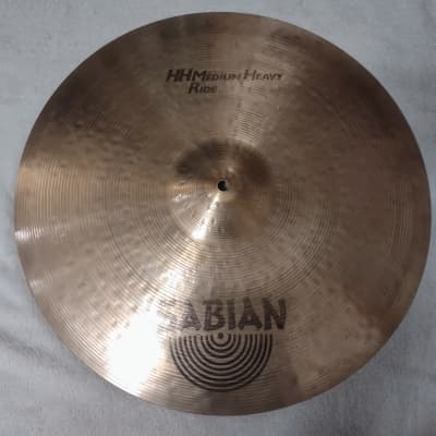 Sabian HH 20