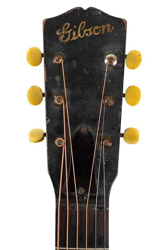 Gibson L-00 1932 - 1945 | Reverb Canada