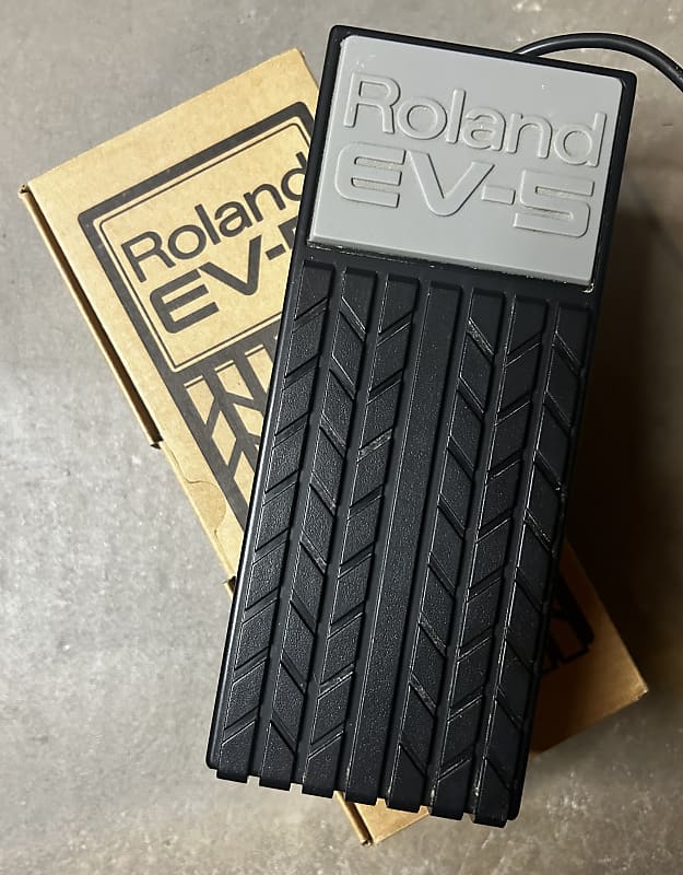 Roland EV-5