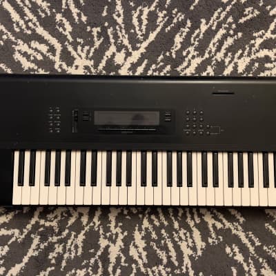 Korg M1 61-Key Synth Music Workstation