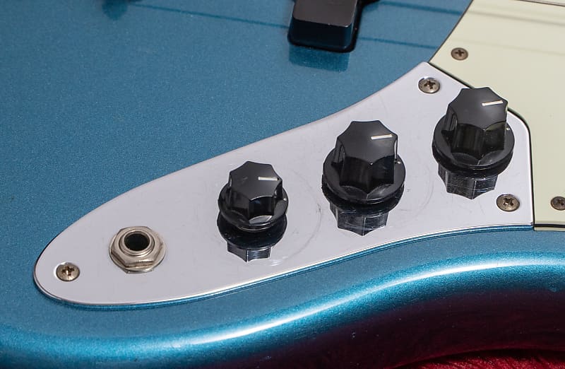 ベース Seymour Duncan Traditional Series JB used】Seymour Duncan / Traditional Series JB Type Blue 2003