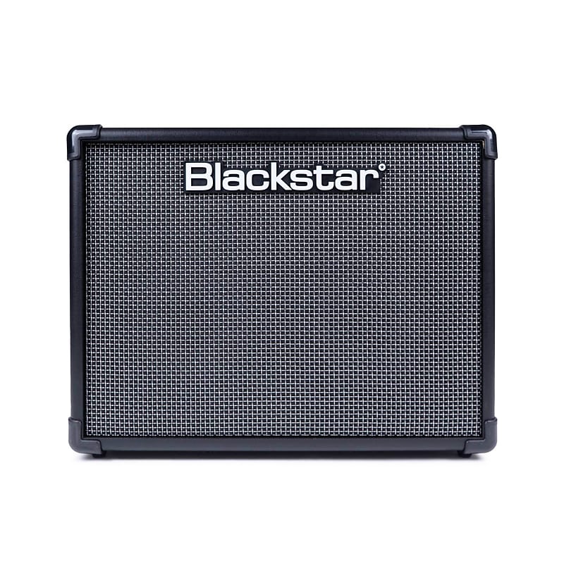 Blackstar ID:Core 40 V3 40W Digital Stereo Guitar Combo Amp (Black) image 1