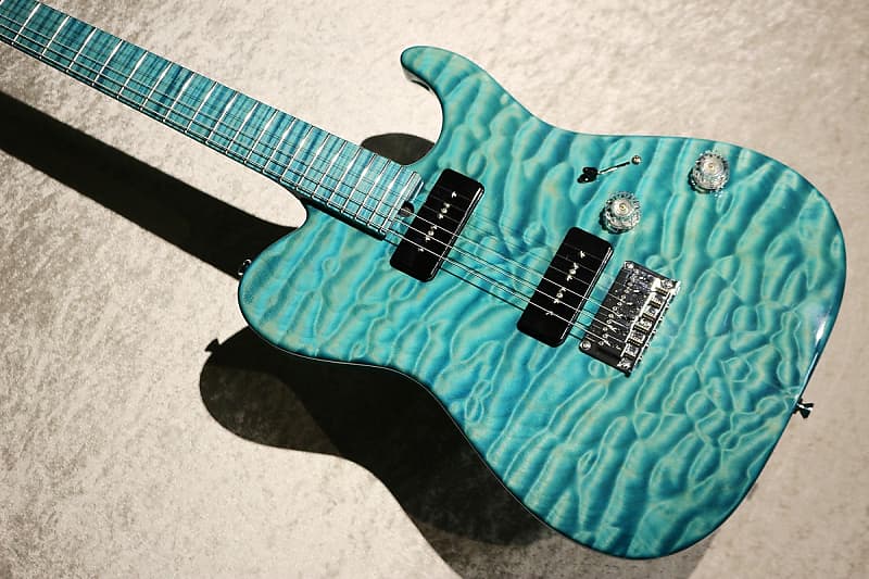 T's Guitars DTL-22 Custom[USED][Made in Japan] | Reverb