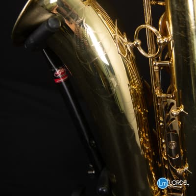 Selmer Ténor Mark VI 1965 image 7