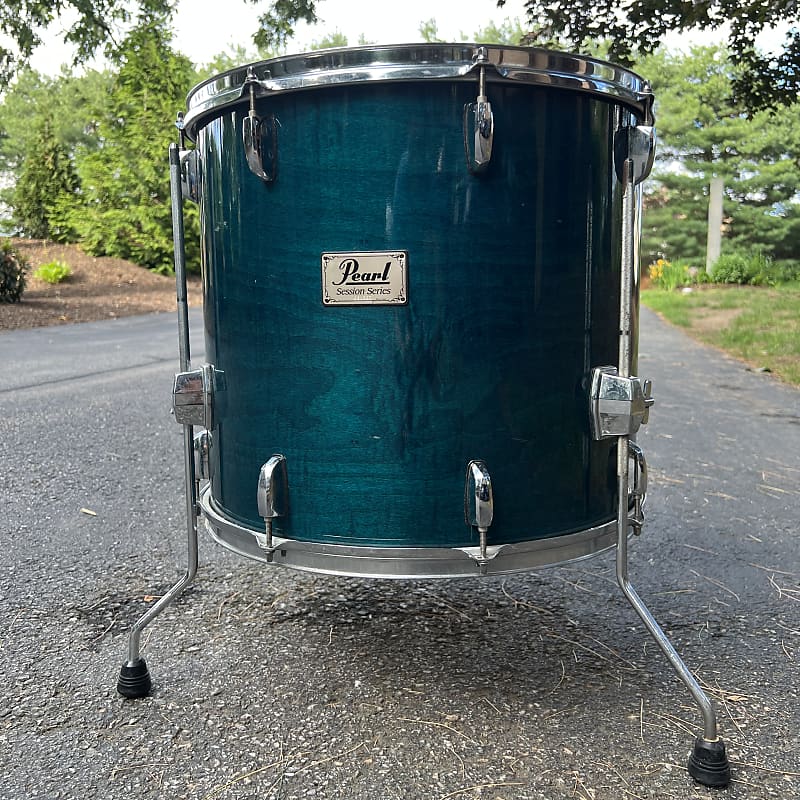 Pearl export 18 floor tom 2025