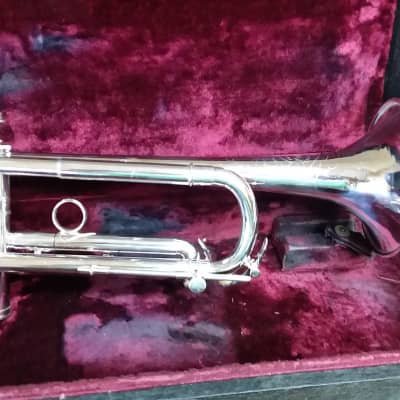 Conn 24B 1928 Vintage Opera Grand Jazz trumpet In Excellent Condition image 3