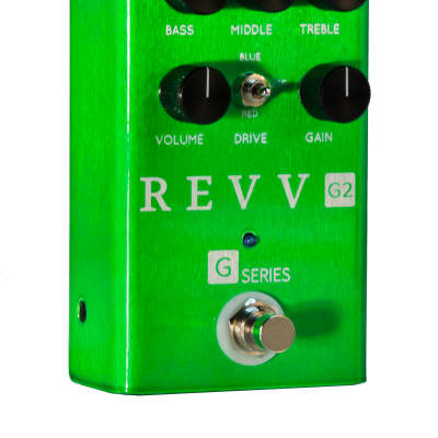REVV G2 Overdrive - In Stock image 3