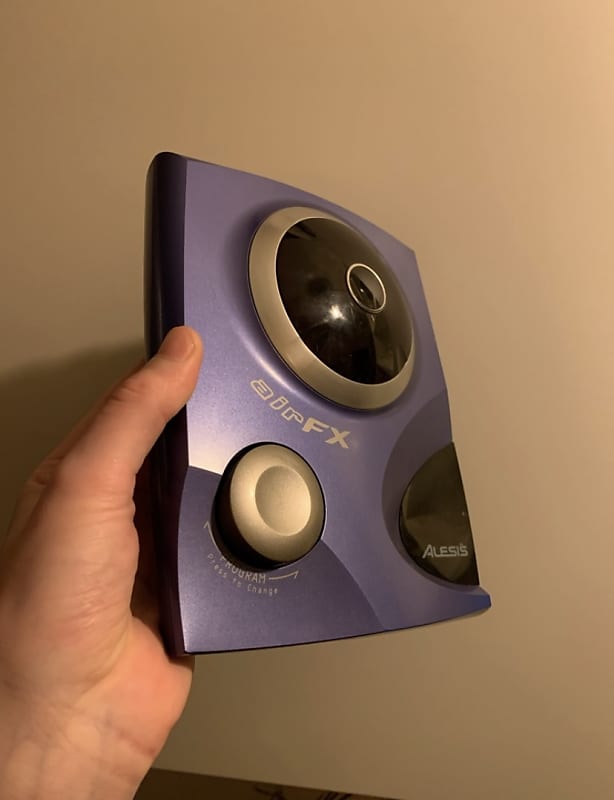 Alesis Air FX | Reverb Canada