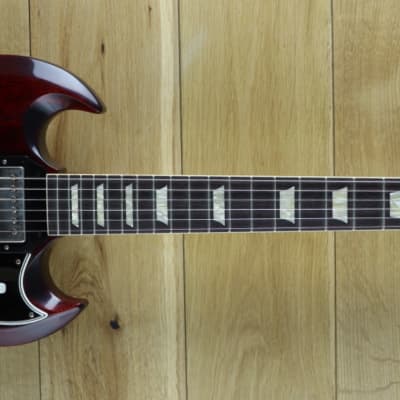 Gibson Custom 64 SG Standard Reissue with Maestro 003932 for sale