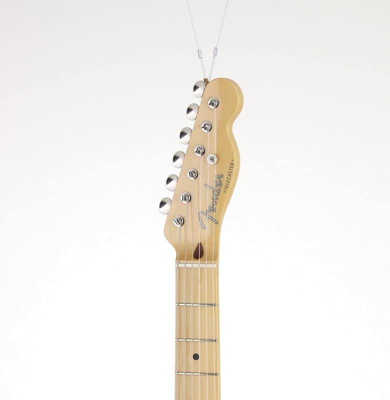fender USA 製テレキャスター FENDER USA テレキャスター」の買取実績・相場-高額買取なら高く
