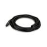 Whirlwind MKQ Quad Series Microphone Cable (6 Foot)