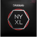 D'Addario NYXL1052 Nickel Wound Electric Guitar Strings Light Top / Heavy Botto...
