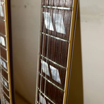 Gibson EDS-1275 1991 - 2003 - Cherry image 4