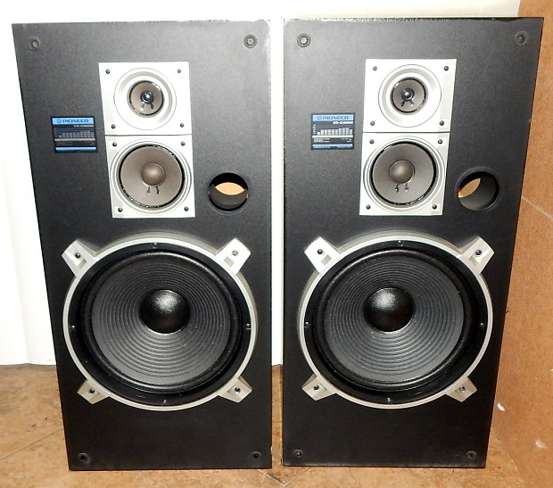 Pioneer cs 9000 speaker best sale