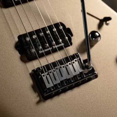 Cort G300 Pro Metallic Gold (B Stock) image 5