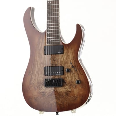【初売り】 Tail Hard Gladius SPEAR Spalted Reverb | MT1601495] [SN 7st ギター