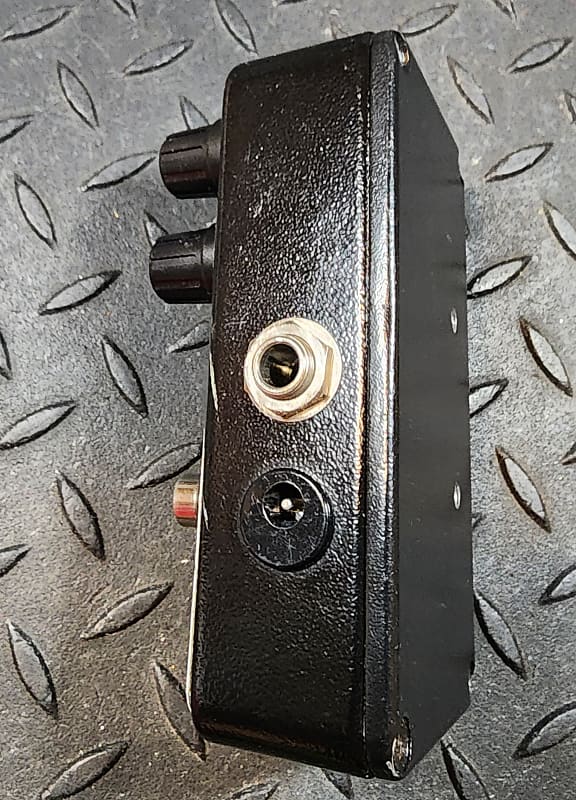 Hermida Audio Mosferatu | Reverb Canada
