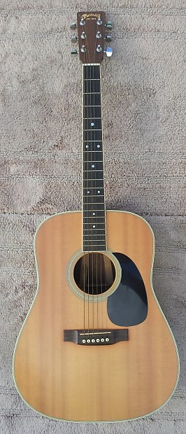 Martin D-3R 1995 Rosewood Rare Near Mint! [D-35 like] | Reverb