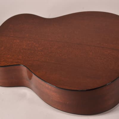 1970 Martin 0-18T Tenor Guitar w/SSC image 8