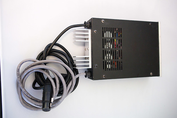 PreSonus Digimax 48k & 96k External Power Supply | Reverb