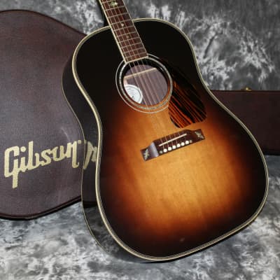 Gibson J-45 Custom Rosewood 2013 | Reverb