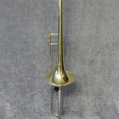 Eastman ETB310 Trombone image 2