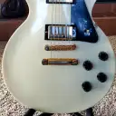 Gibson  Les Paul  Studio 2013 Alpine White