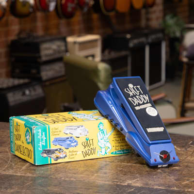 Danelectro Shift Daddy | Reverb