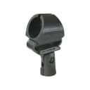 On-Stage MY330 Wireless Shock Mount Microphone Clip