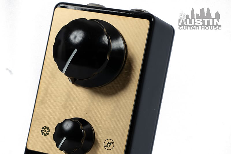 Fjord Fuzz Hedda *Video* | Reverb