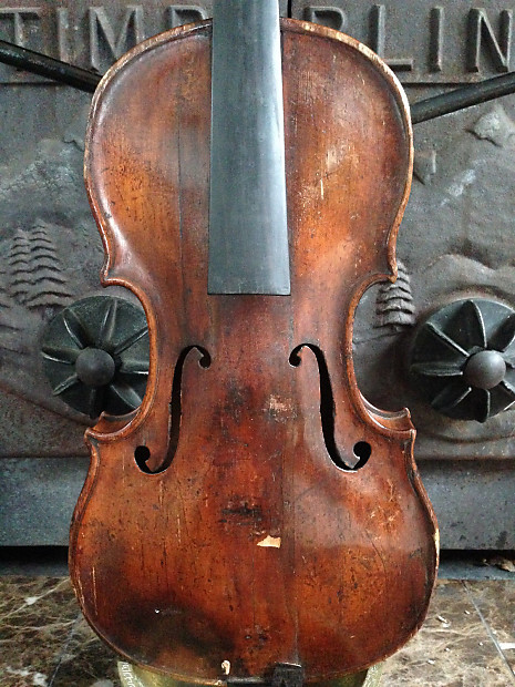 Antique violin deals