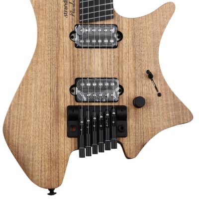 Strandberg Plini Signature Boden Prog NX 6 | Reverb