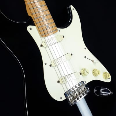 Fender Eric Clapton Stratocaster 1998 image 2