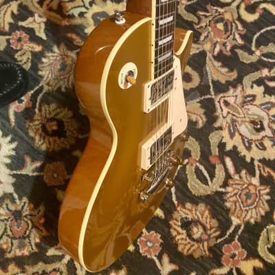 ギター Tokai Love Rock LS140GT Tokai Love Rock LS140 GT 2024 - Gold Top Made In Japan | Reverb