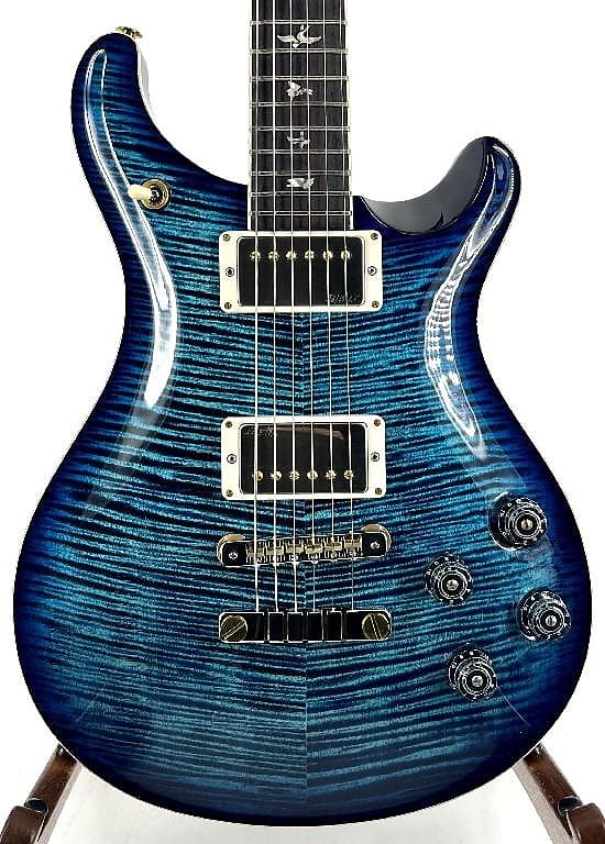 Paul Reed Smith PRS McCarty 594 Cobalt Blue with Hardshell Case Serial #: 0374654 image 1
