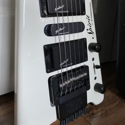 Steinberger Spirit GT Pro Deluxe (Korean Made) Guitar | Reverb
