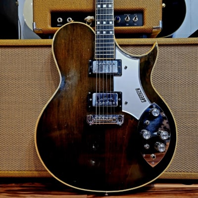 1976 Gretsch Super-Roc - Model 7640 - Less Than 70 Made! for sale