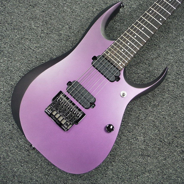 Ibanez rgd2127fx shop
