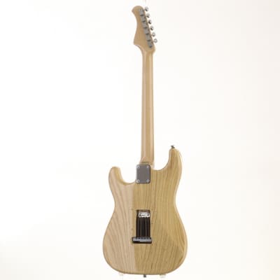 ギター Bacchus BST-750K 2TS GLOBAL Series BST-750K/M 2TS (Bacchus)
