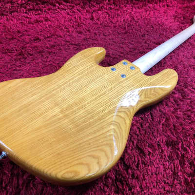 入荷情報】美品中古 Sadowsky TYO – Limited MM4 Vintage Tint
