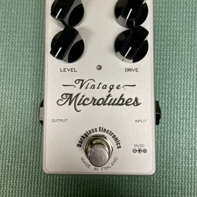 Darkglass Electronics Microtubes Vintage | Reverb