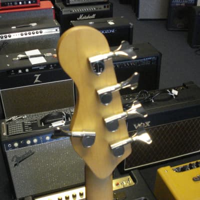 Clover  Apeiron 5-String J-Bass image 7