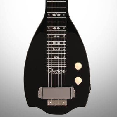 Epiphone Electar 1939 Century Electric Lap Steel Guitar (with Gig Bag) for sale