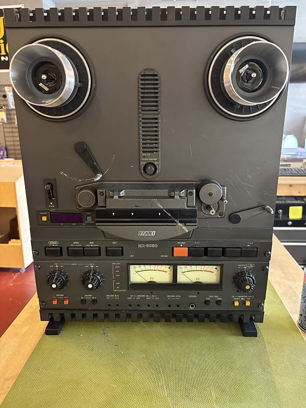 Otari MX5050 Bii 2  			